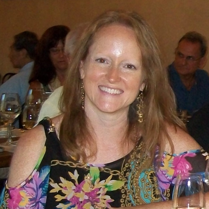Amy Jones